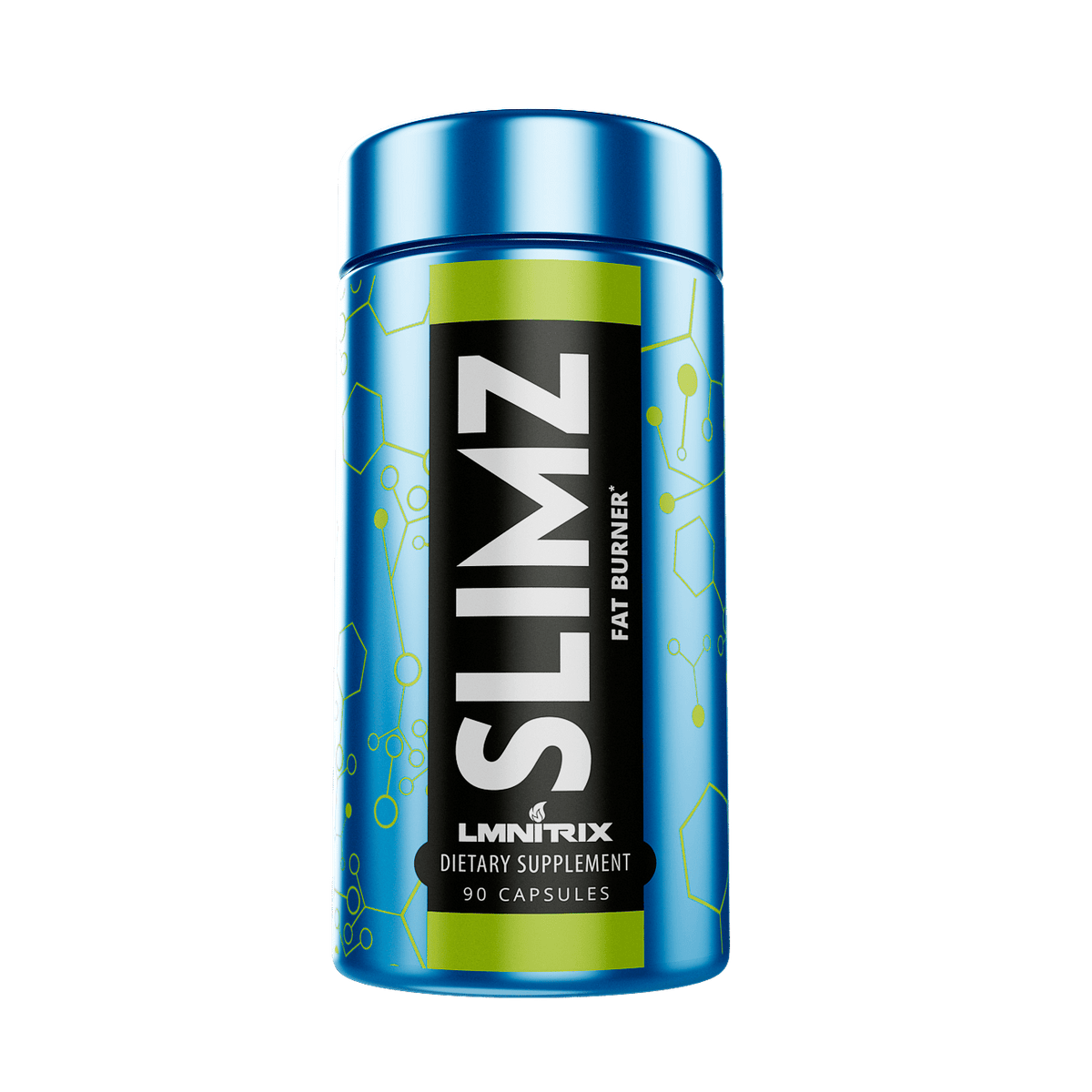 COMPLETE WEIGHT LOSS STACK