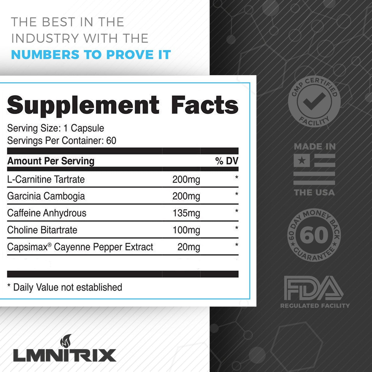 MELT | Thermogenic Fat Burner Supplement ✮ Men & Women ✮ 60 ct