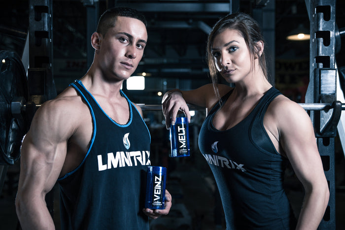 Top 5 Reasons Having a Swolemate ROCKS!