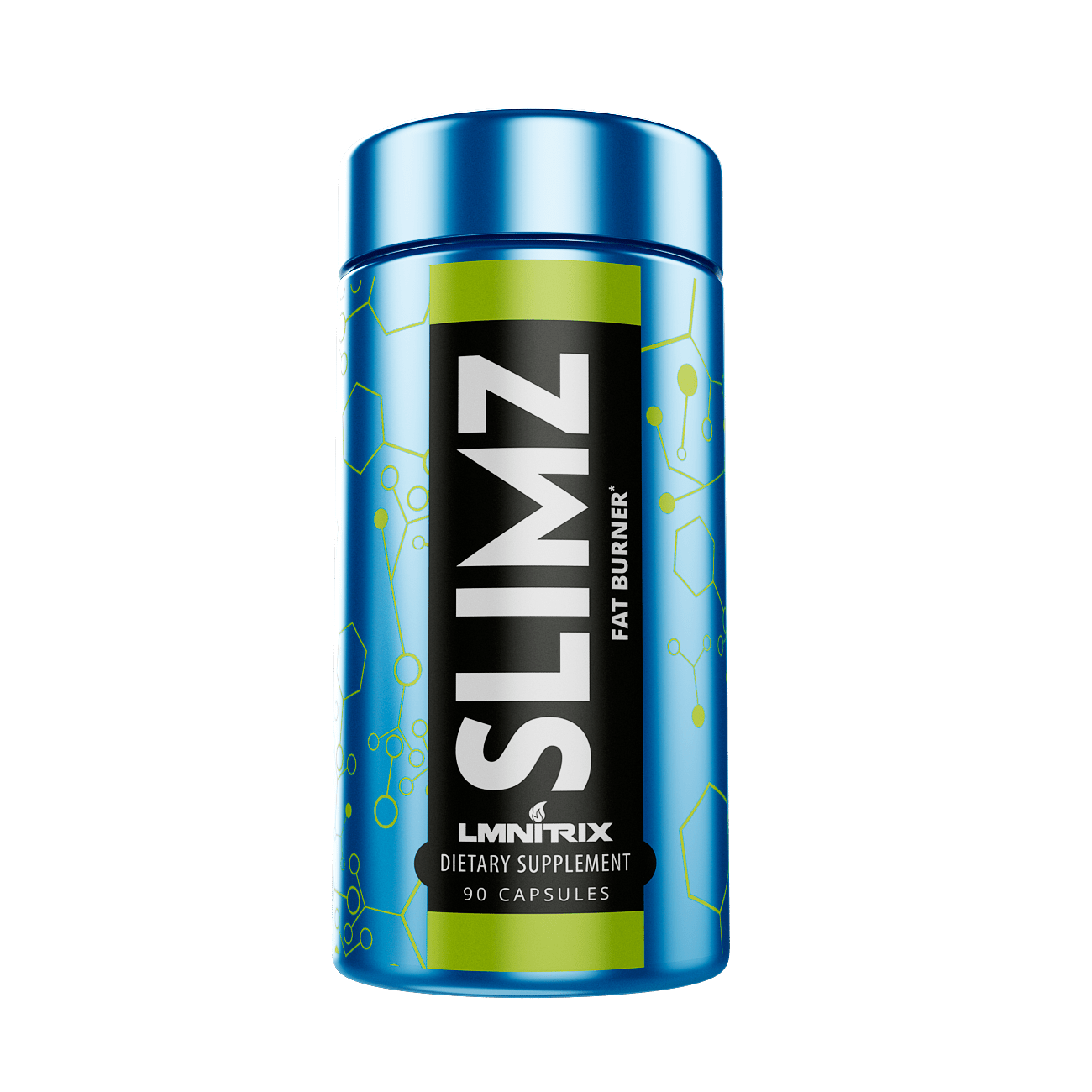 COMPLETE WEIGHT LOSS STACK