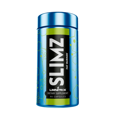 COMPLETE WEIGHT LOSS STACK