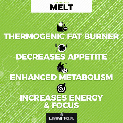 NYTESHRED | Sleep Aid Fat Burner Supplement ✮ 60ct
