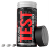 Harambe Test | Natural Testosterone Booster - 180ct