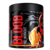 Harambe Blood® | Intense Preworkout Supplement