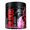Harambe Blood® | Intense Preworkout Supplement