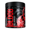 Harambe Blood® | Intense Preworkout Supplement