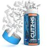 CUTZ-NS | Natural Fat Burner Supplement ✮ Men & Women ✮ 60 ct